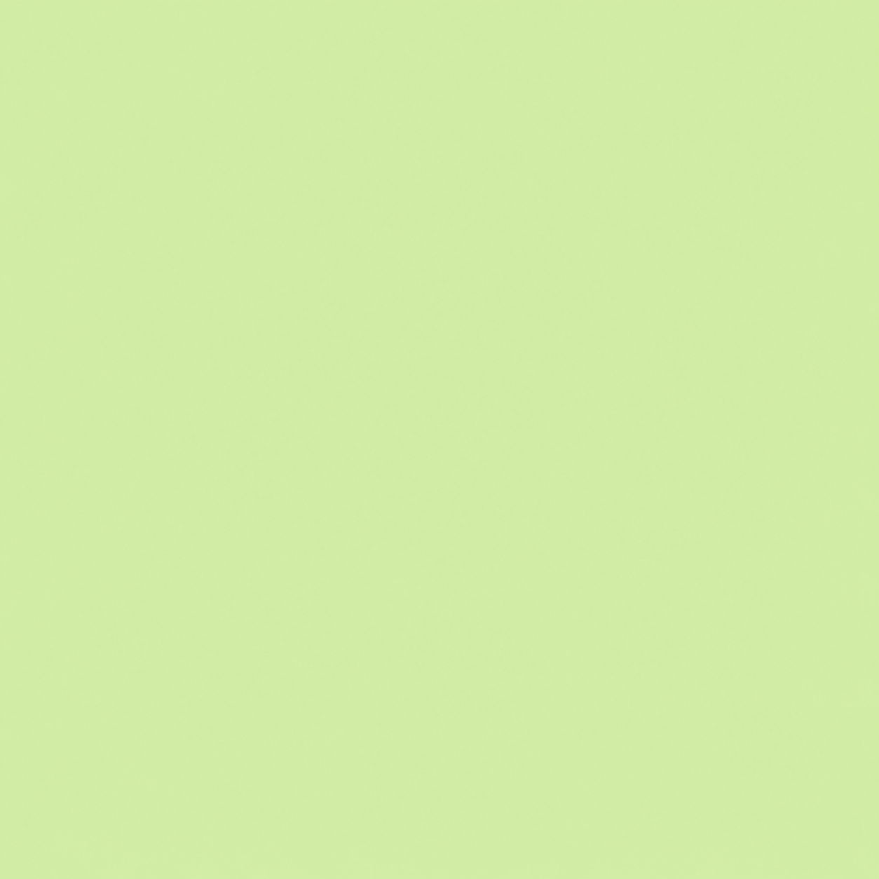 Mint Green
